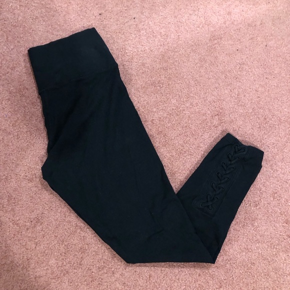 aerie Pants - Aerie Leggings Large